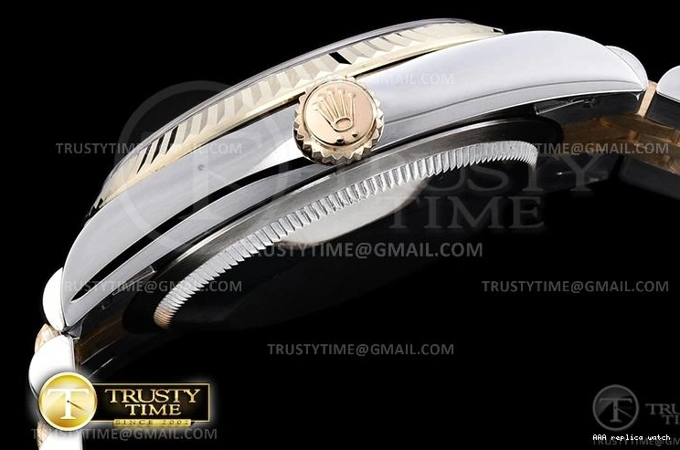 AAA replica watch – 36mm RDJ0361C DJ 1101